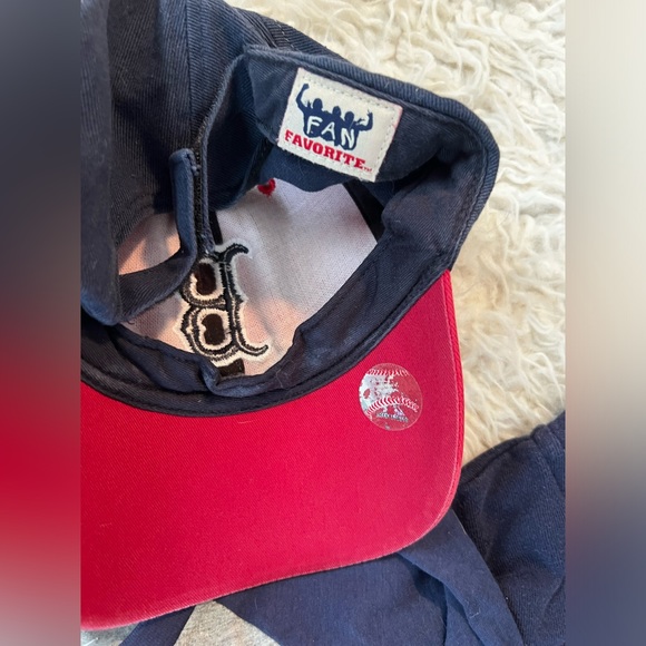 Red Sox Bundle - Picture 7 of 9